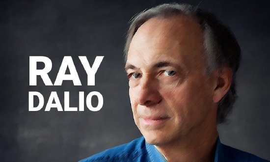 配资官网 桥水创始人达利欧出售公司剩余股份并将退出董事会