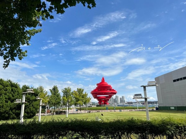 配资官网 青岛“最年轻”的地标，竟然藏着3个秘密？连好多本地人都不知道