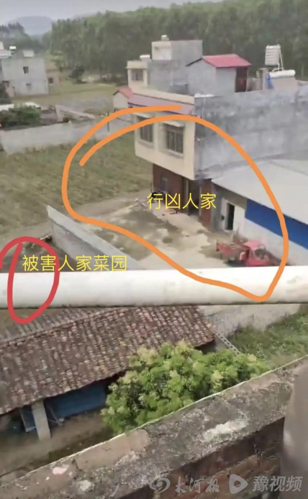 配资官网 26岁男子用改装射钉枪射杀邻居夫妻，检方抗诉一审死缓判决，要求改判死刑立即执行