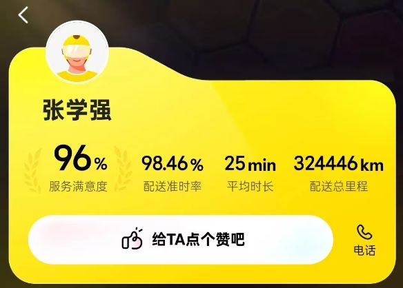 云南炒股配资 “00后”小伙上海跑外卖5年攒下112万元！当事人：除吃饭睡觉外都在接单